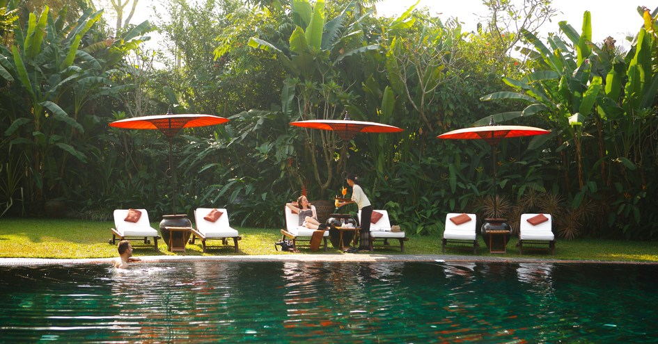 Belmond Governor's Residence