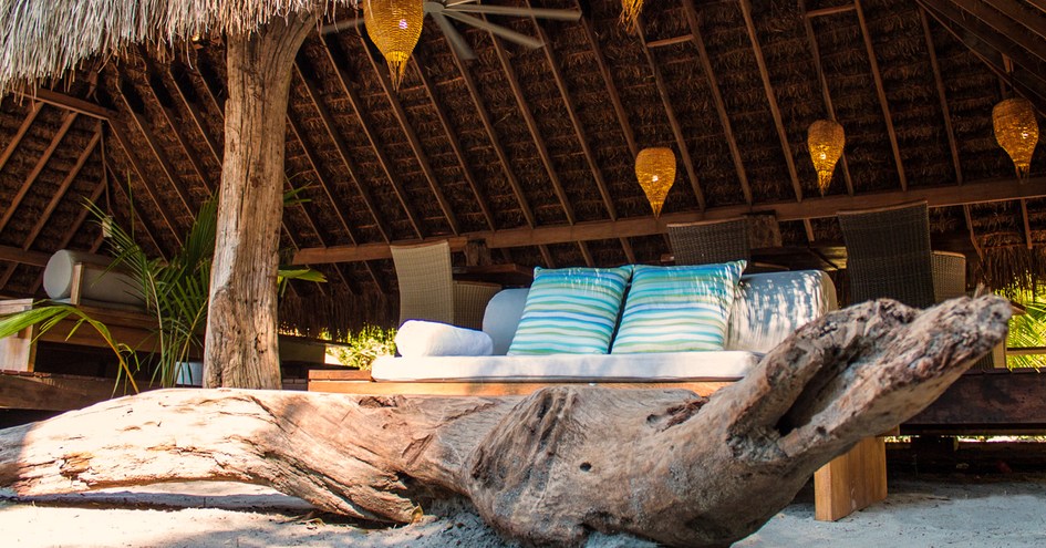 The Resort at Isla Palenque