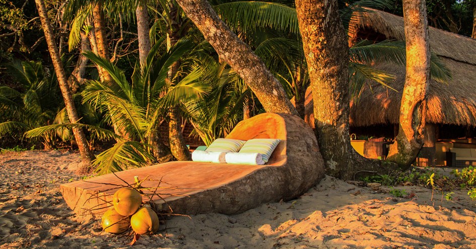 The Resort at Isla Palenque