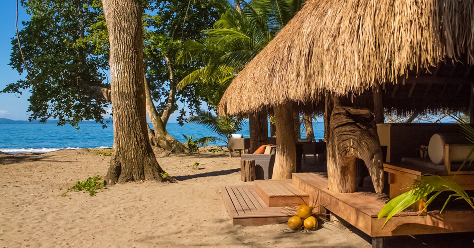 The Resort at Isla Palenque