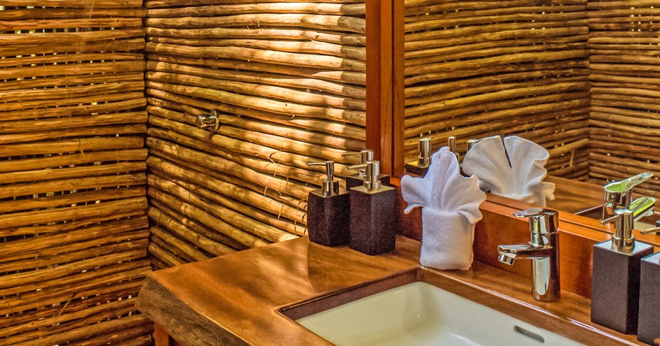 The Resort at Isla Palenque