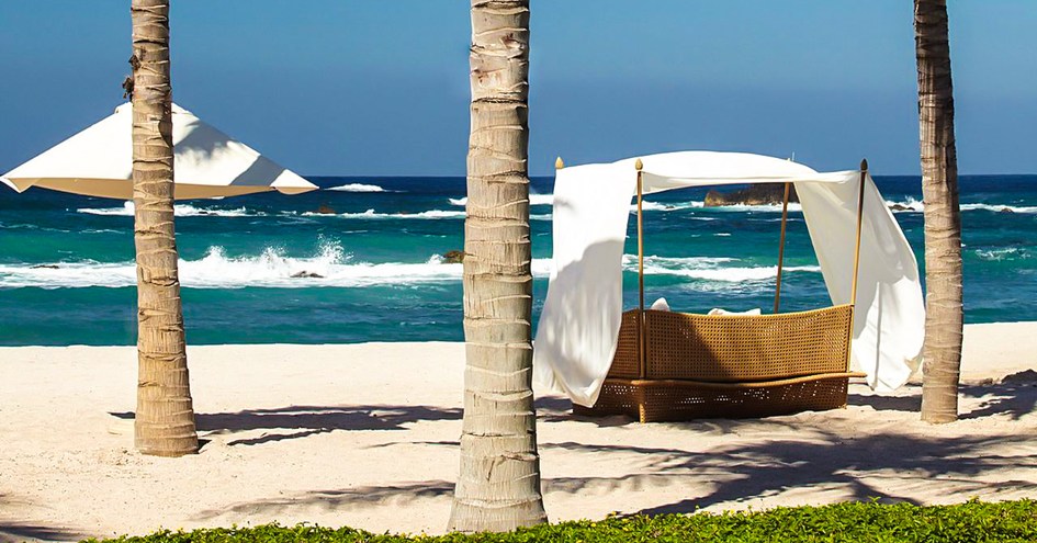 Four Seasons Resort Punta Mita