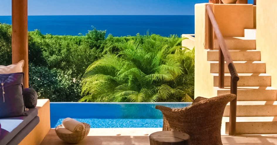 Four Seasons Resort Punta Mita