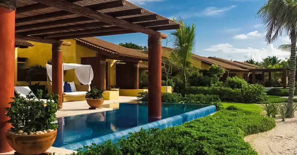 Four Seasons Resort Punta Mita
