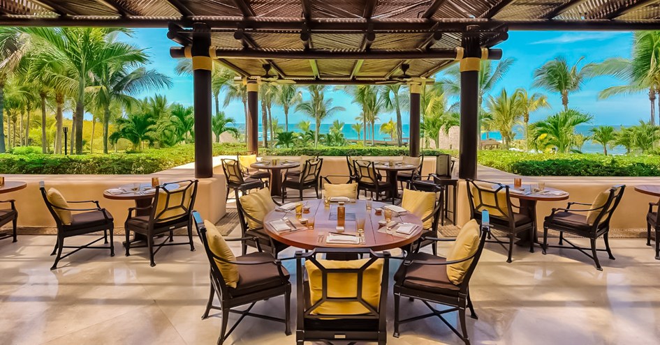 Four Seasons Resort Punta Mita