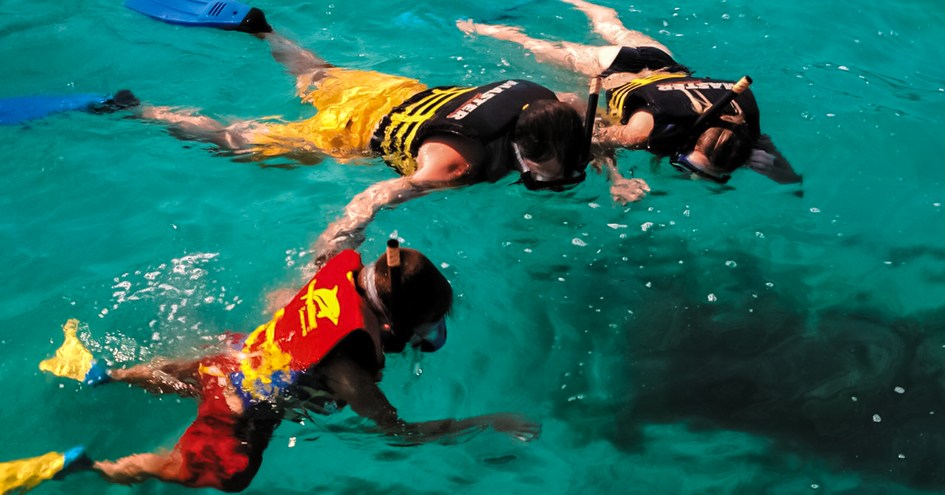 Four Seasons Resort Punta Mita