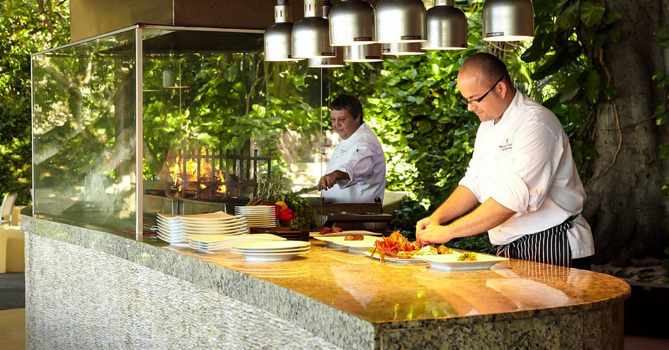 Four Seasons Resort Punta Mita