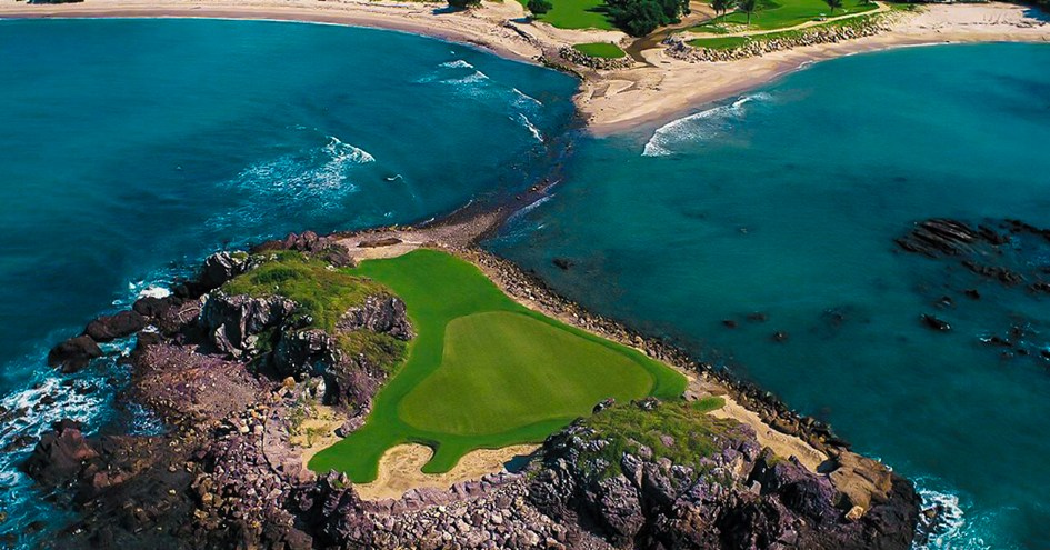 Four Seasons Resort Punta Mita