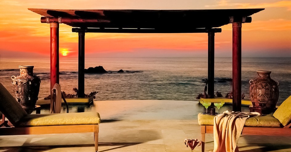 Four Seasons Resort Punta Mita