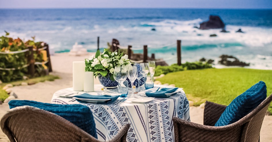 Four Seasons Resort Punta Mita