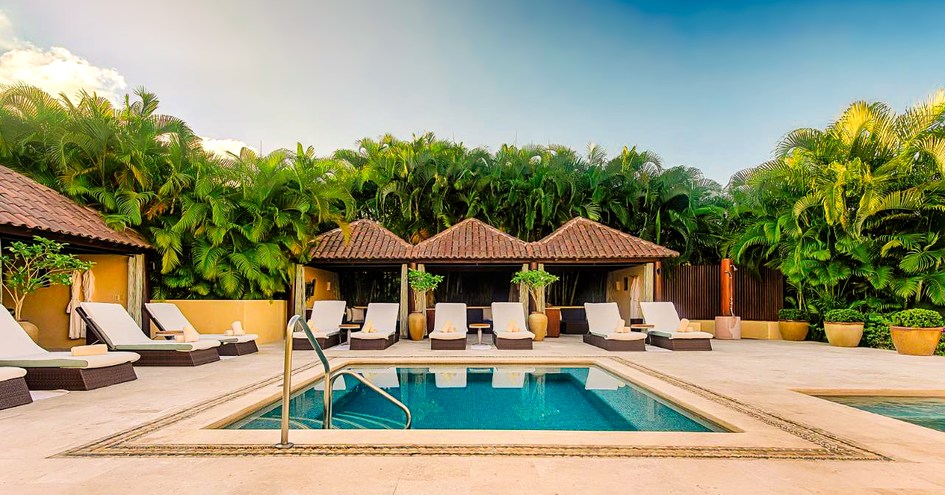 Four Seasons Resort Punta Mita