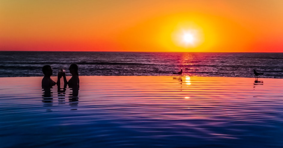 Four Seasons Resort Punta Mita