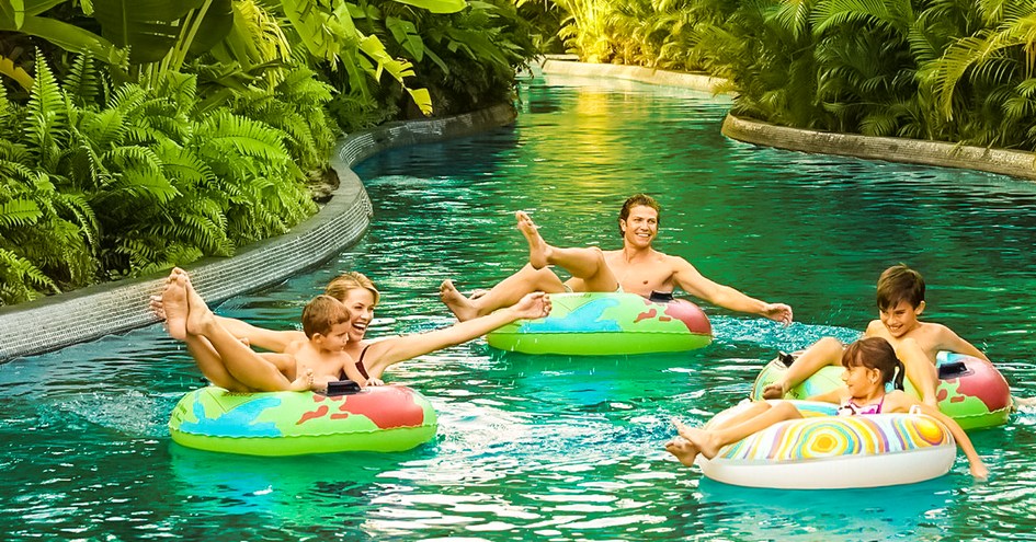 Four Seasons Resort Punta Mita