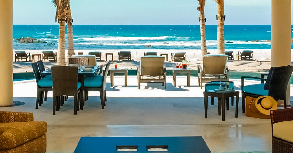 Four Seasons Resort Punta Mita