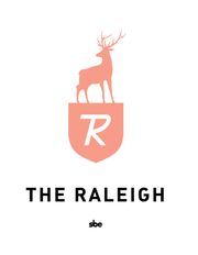 The Raleigh The Raleigh