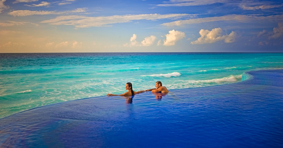 JW Marriott Cancun Resort & Spa