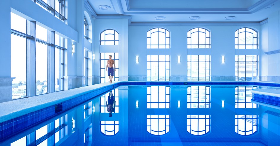 JW Marriott Cancun Resort & Spa