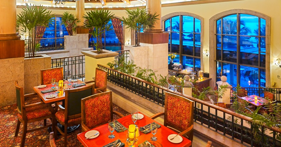 JW Marriott Cancun Resort & Spa