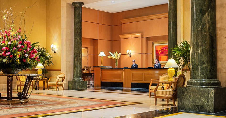 JW Marriott Cancun Resort & Spa