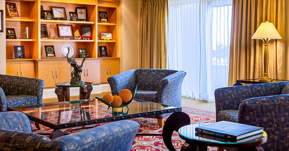 JW Marriott Cancun Resort & Spa