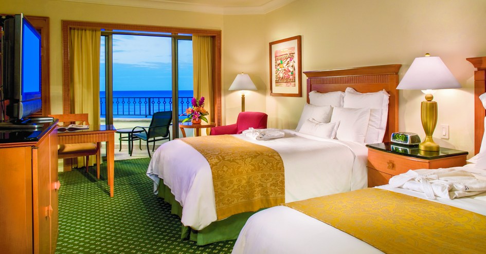 JW Marriott Cancun Resort & Spa