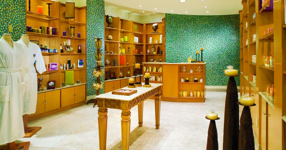 JW Marriott Cancun Resort & Spa