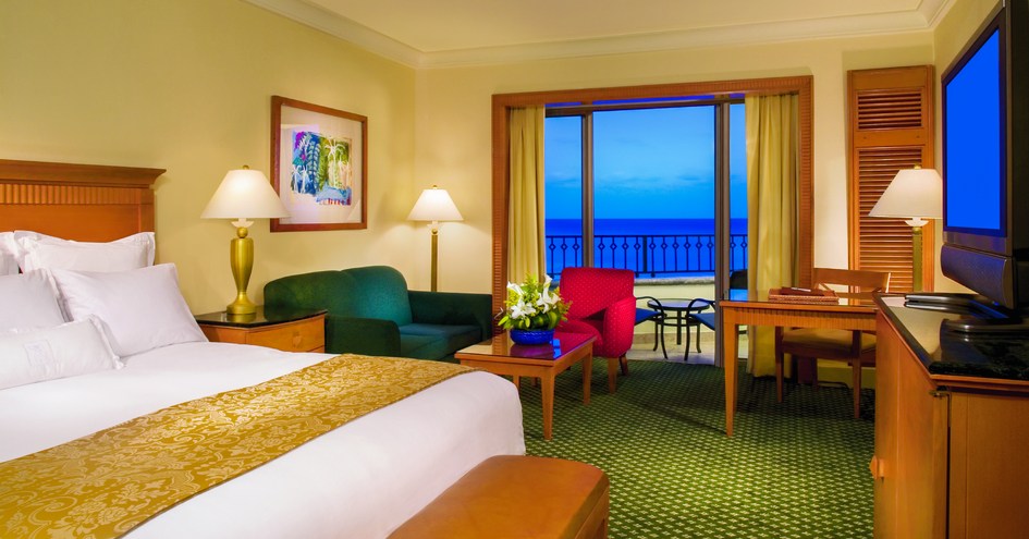 JW Marriott Cancun Resort & Spa