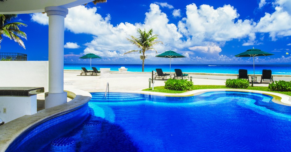 JW Marriott Cancun Resort & Spa