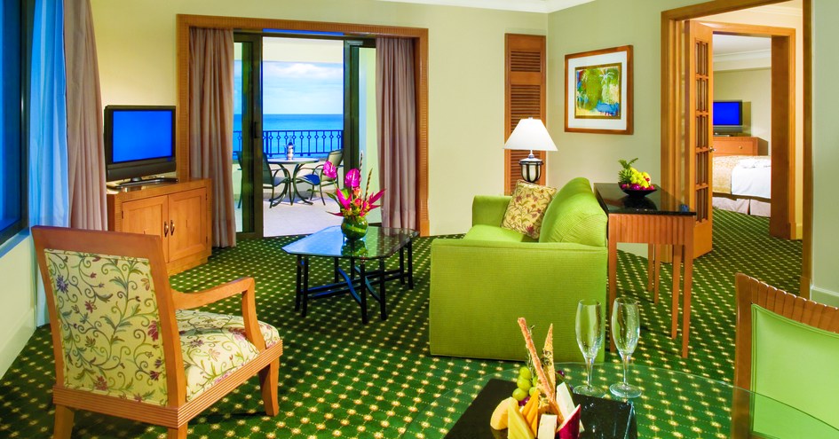 JW Marriott Cancun Resort & Spa