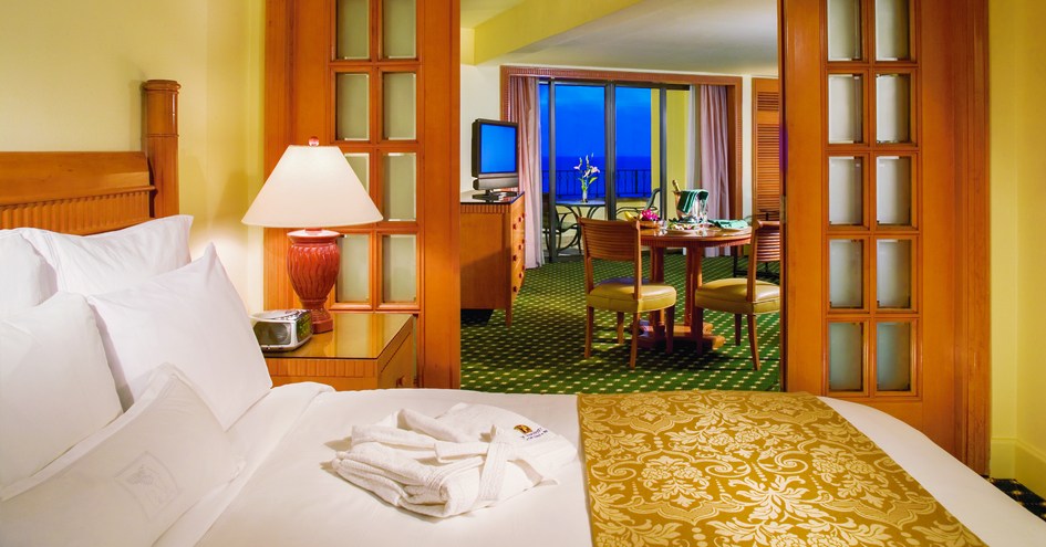 JW Marriott Cancun Resort & Spa