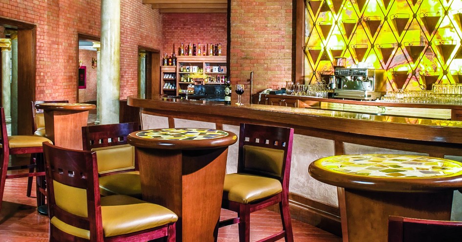 JW Marriott Cancun Resort & Spa