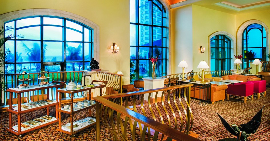 JW Marriott Cancun Resort & Spa