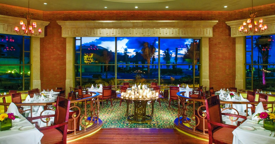 JW Marriott Cancun Resort & Spa