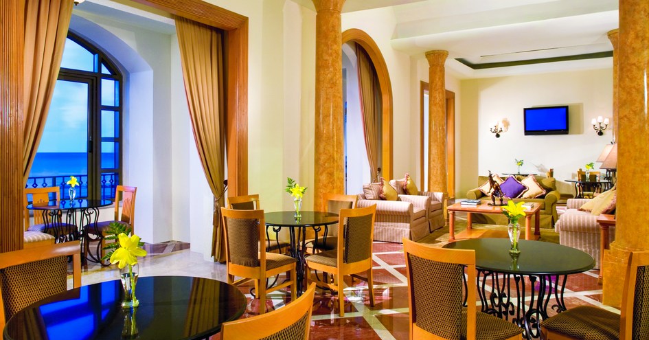 JW Marriott Cancun Resort & Spa