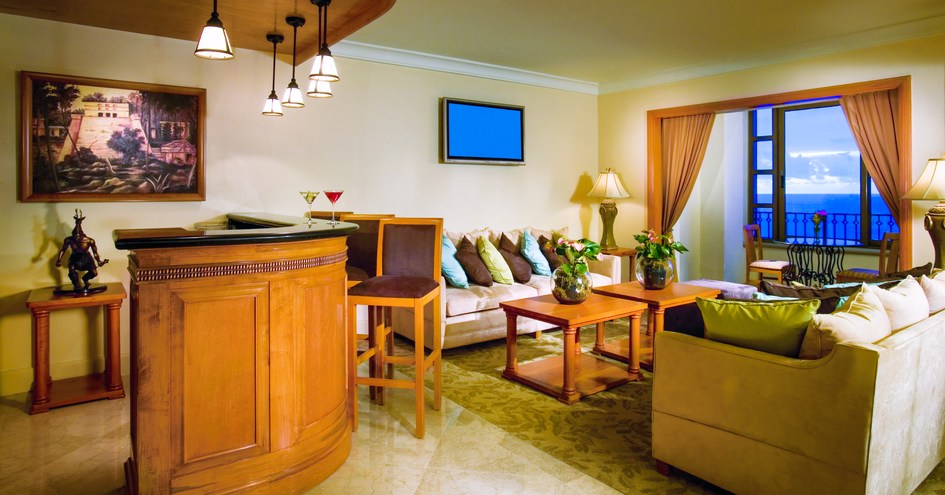 JW Marriott Cancun Resort & Spa