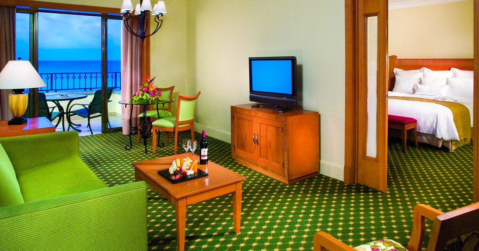 JW Marriott Cancun Resort & Spa