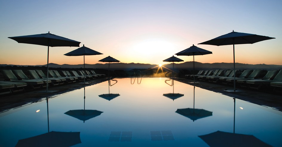 Carneros Resort and Spa