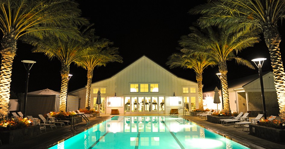 Carneros Resort and Spa