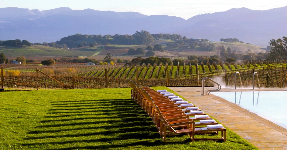 Carneros Resort and Spa