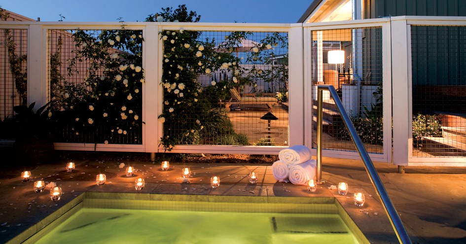 Carneros Resort and Spa