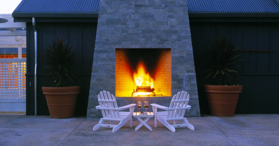 Carneros Resort and Spa