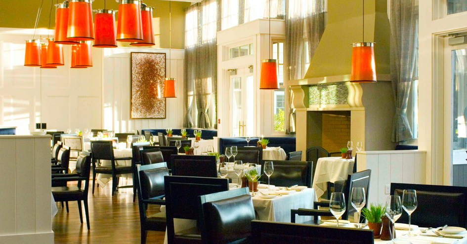 Carneros Resort and Spa