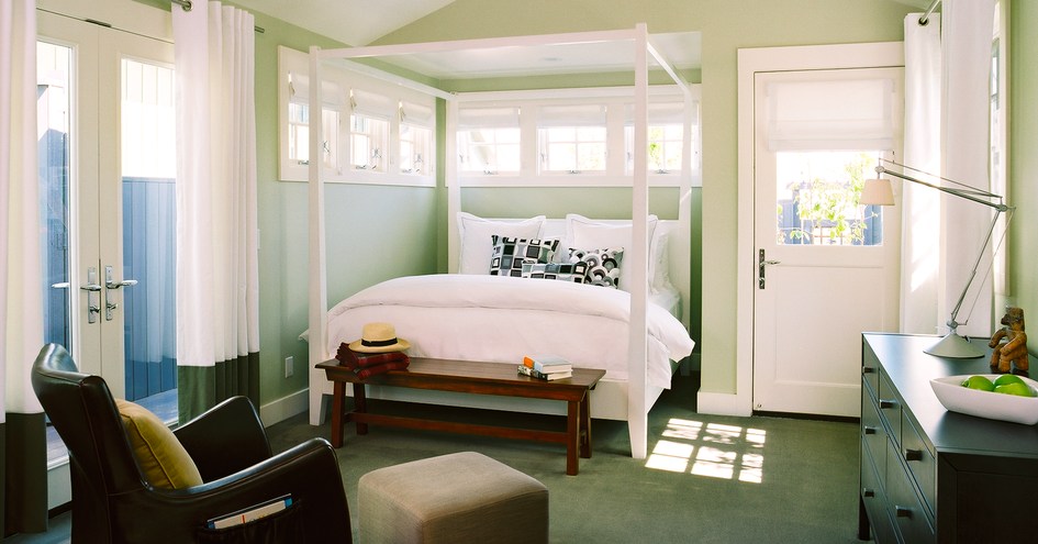 Carneros Resort and Spa