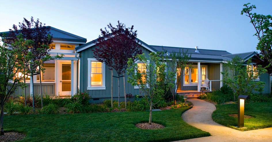 Carneros Resort and Spa