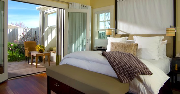 Napa, California,Carneros Resort and Spa