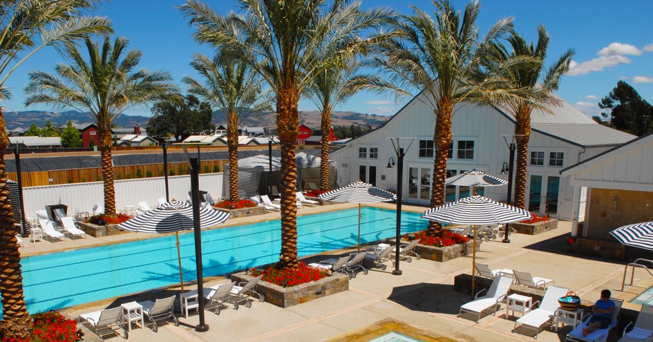 Carneros Resort and Spa