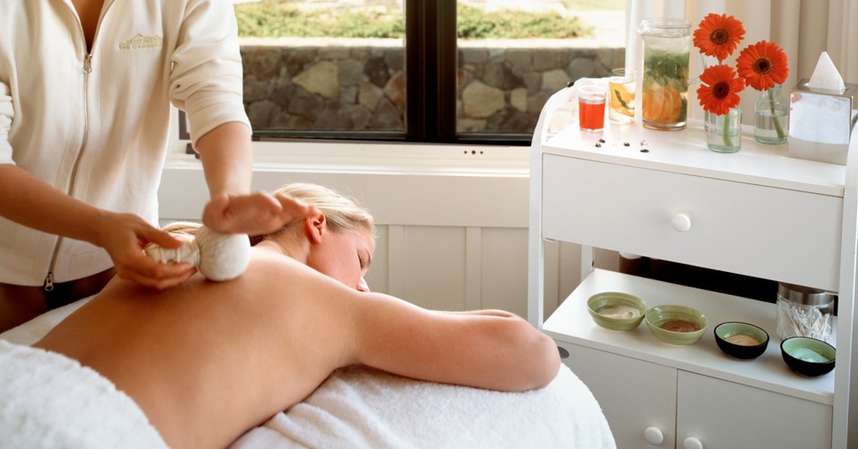 Carneros Resort and Spa