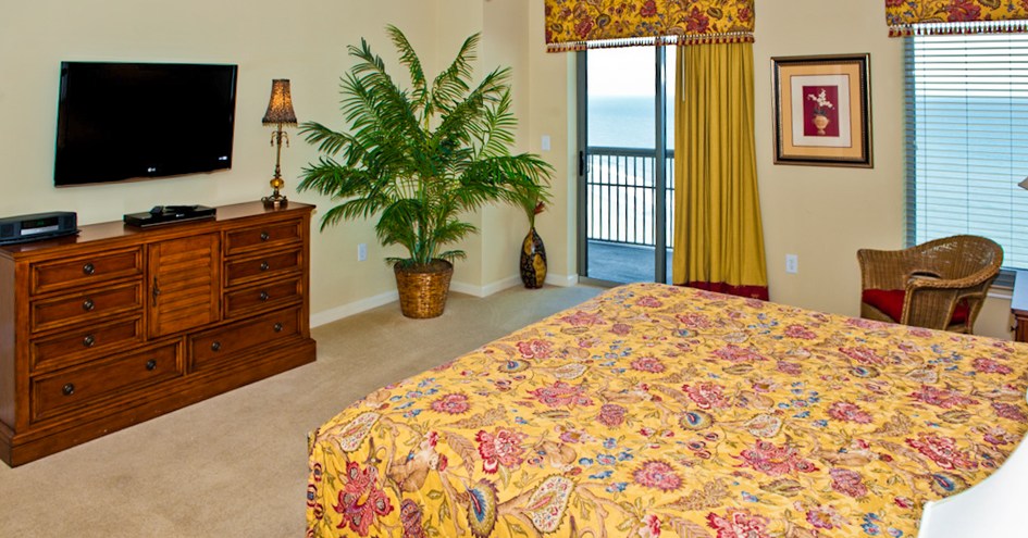 Prista Private Vacation Stays