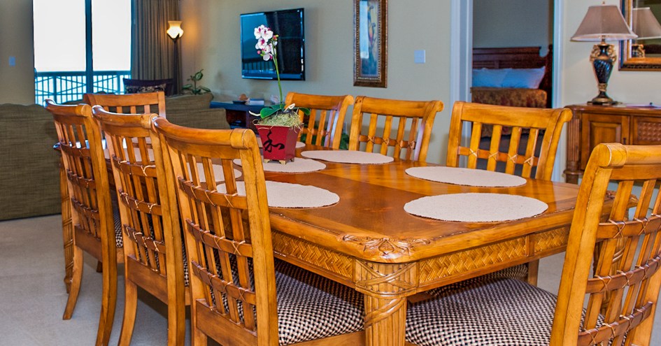 Prista Private Vacation Stays