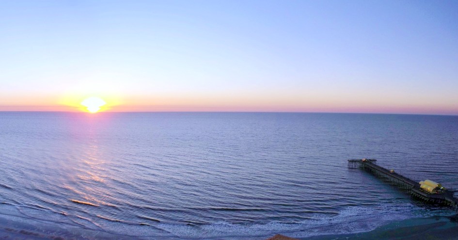 Prista Private Vacation Stays